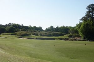 True Blue 13th Approach 2025